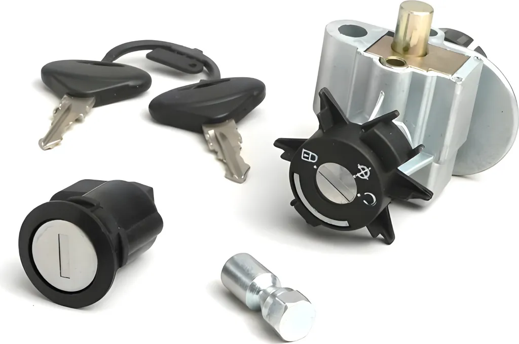 Protection Antivol Scooter Peugeot Speedfight 2 Vivacity Usage Urbain