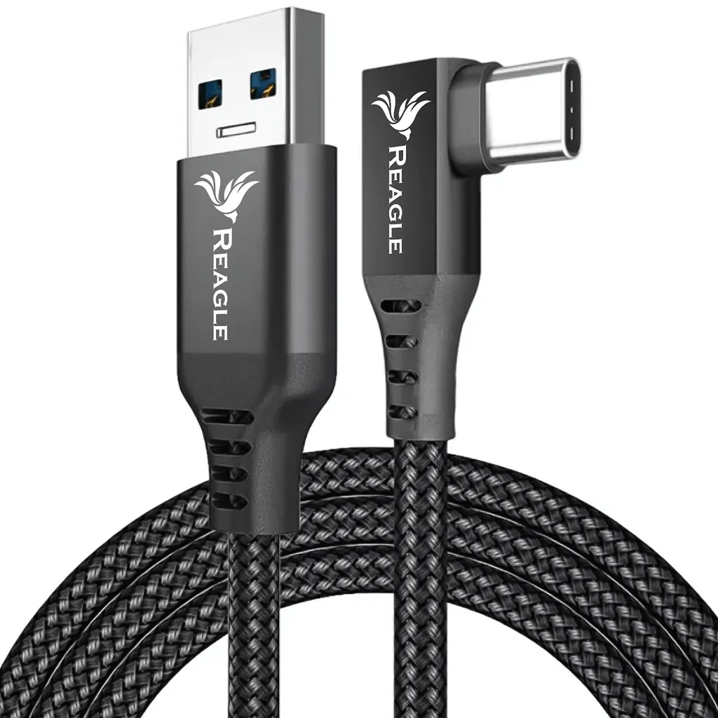 Cavo Reagle da 5 m per OCULUS LINK SteamVR QUEST 2 META USB