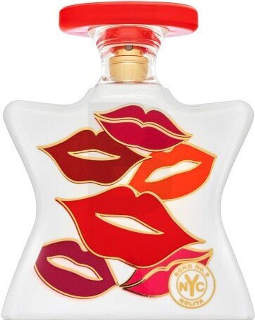 Bond No. 9 Nolita Eau de Parfum per donna 100 ml Immagine del prodotto 