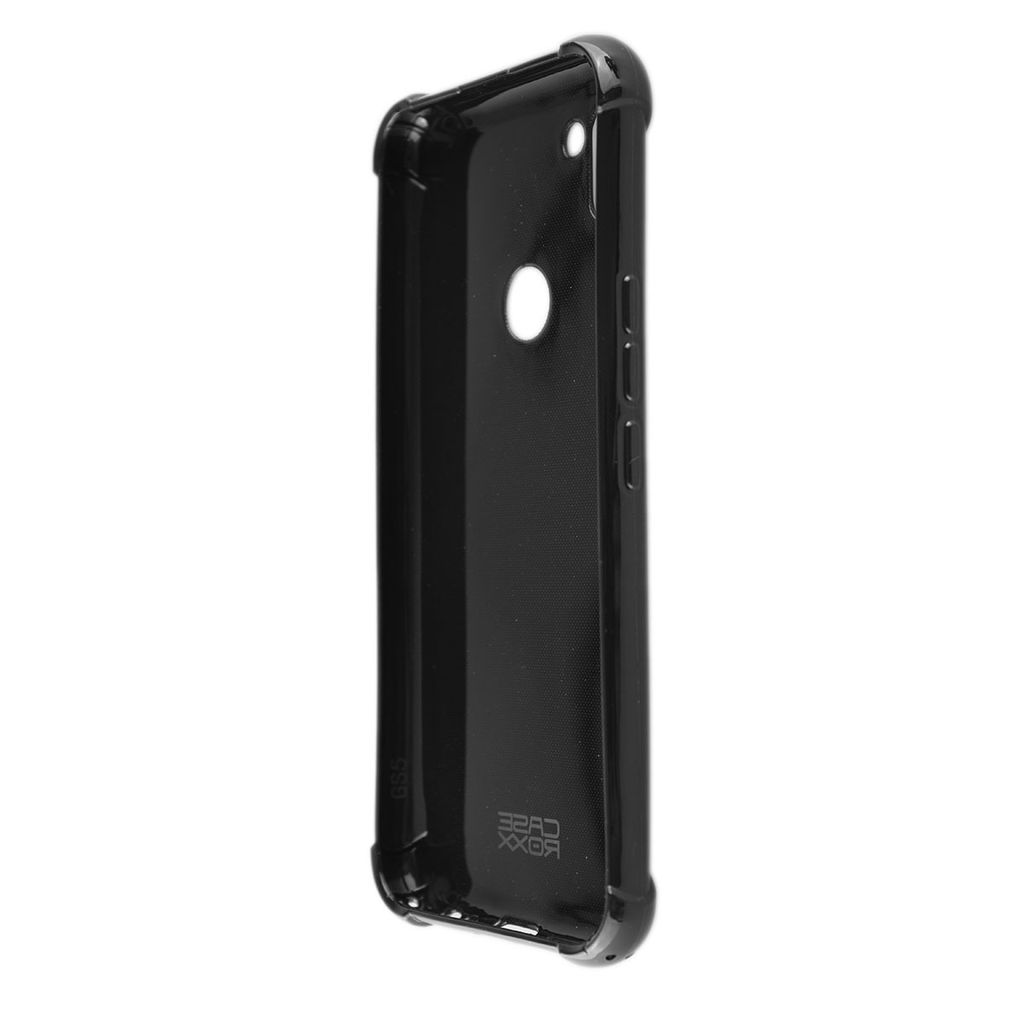 Caseroxx Smartphone Case Doro 5030/5031 TPU-Case - Shock Absorption - View #4