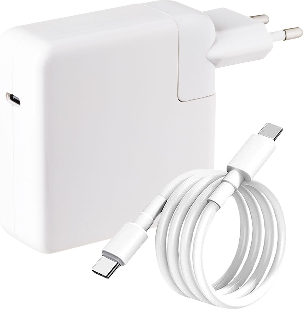 Netzteil Ladegerät für Apple MacBook Pro 14" A2442 Pro 16" Produktbild 