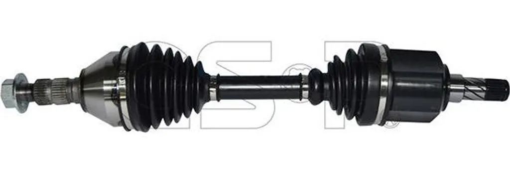 GSP 221102 Arbre d'entraînement OE 46308234 compatible avec Fiat Croma