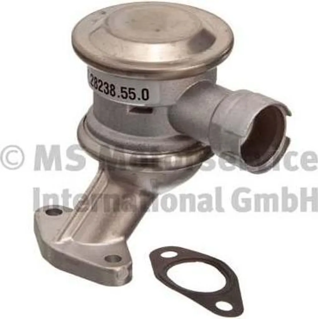 Valvola Aria Secondaria PIERBURG BMW Serie 3 - Ricambio Originale OEM