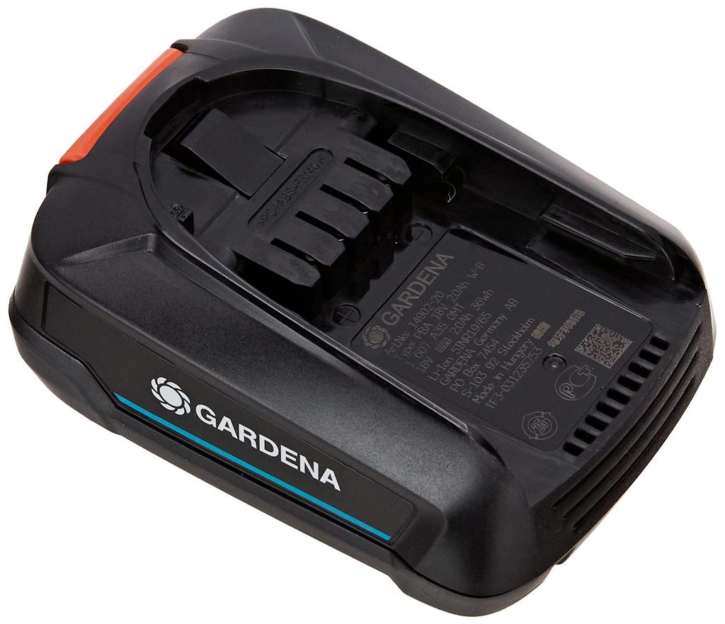 Gardena G14902-20 Akku, Standard Produktbild 