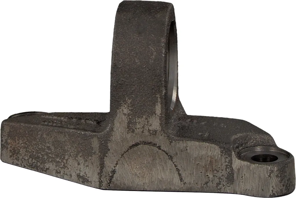 Support de palier : solution pour fourchette de débrayage bruyante
