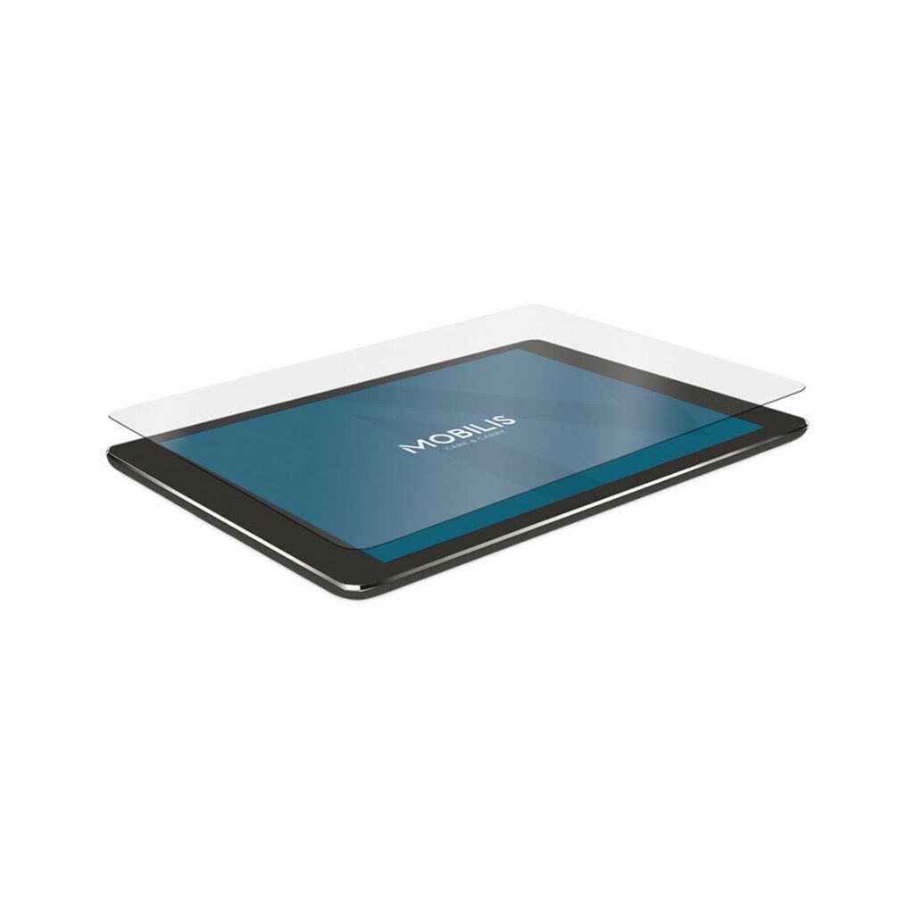 Mobilis Scr. Prot. Anti-Shock IK06- Clear Galaxy TabA8 10,5