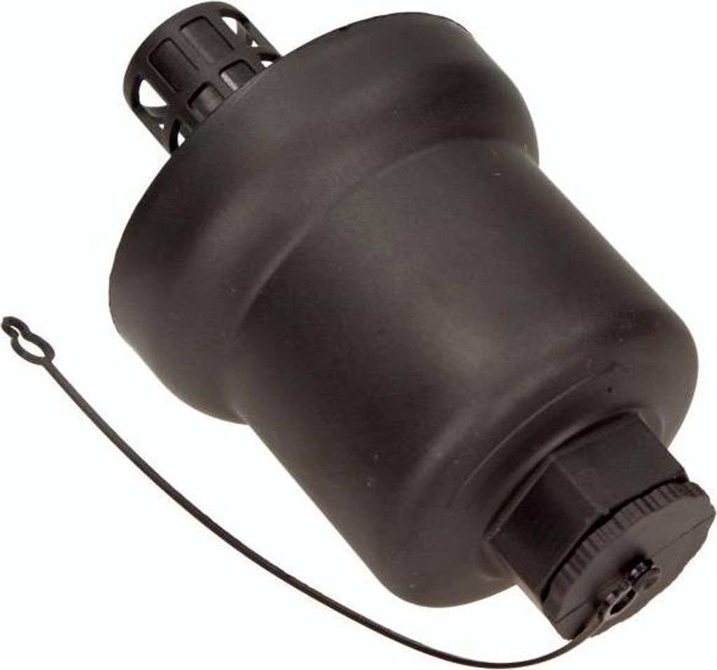 MAXGEAR Ölfiltergehäuse 27-0487 VW Audi A1-A6 03-