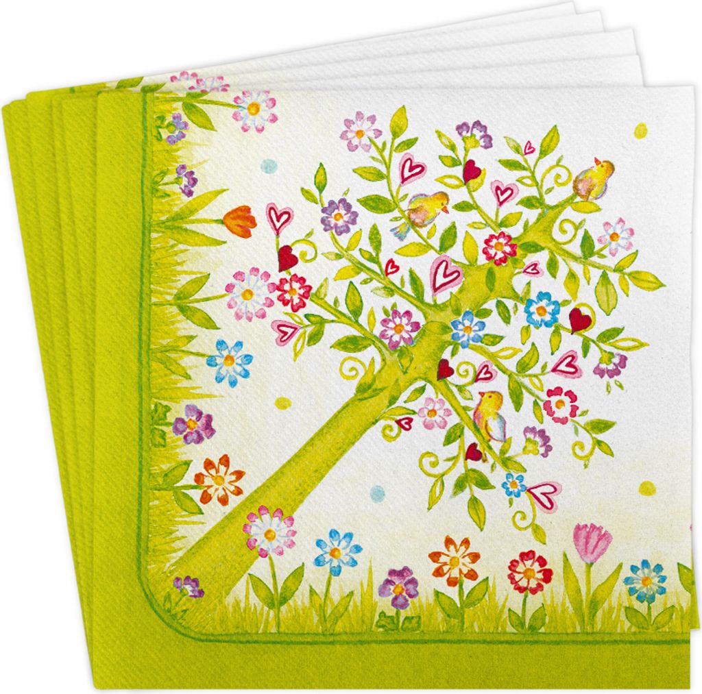 Serviettes Airlaid Mank 40x40cm Marianne - 50 Pièces Jetables Pour Noël Et Avent, Qualité Tissu