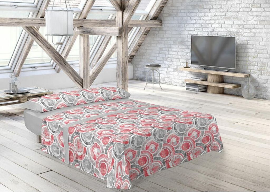 Bettwäsche-Set Pierre Cardin ABDON Grau King size