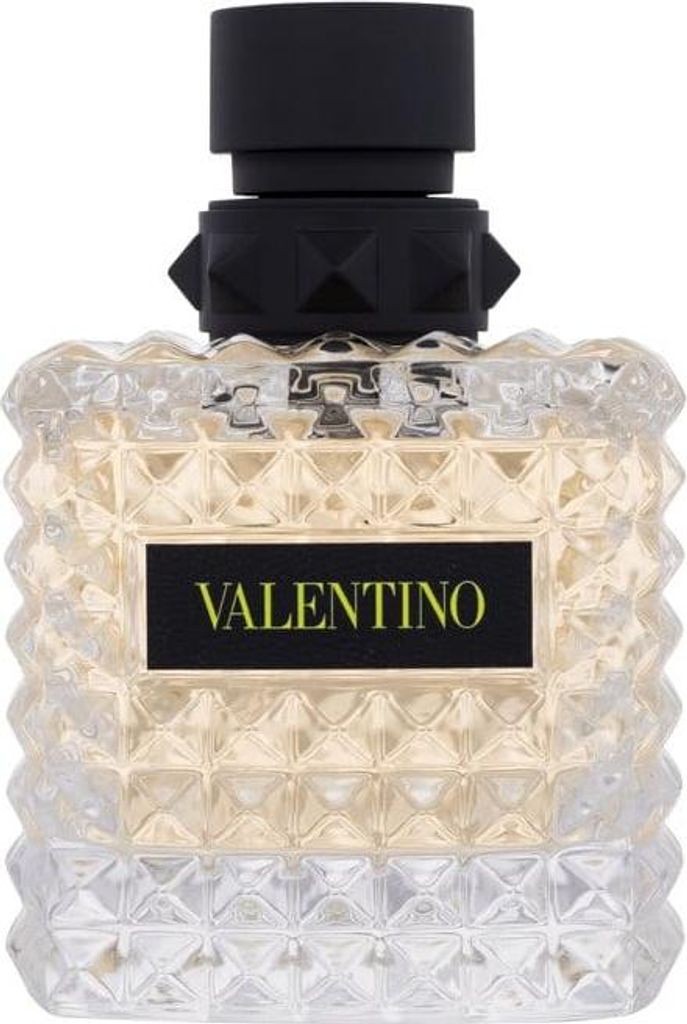 Valentino Donna Born In Roma Yellow Dream Edp Spray Zdjęcie produktu 