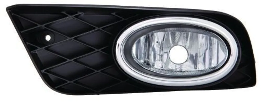 Projecteur anti-brouillard gauche pour Civic VIII - Remplace OE 33950 TR0