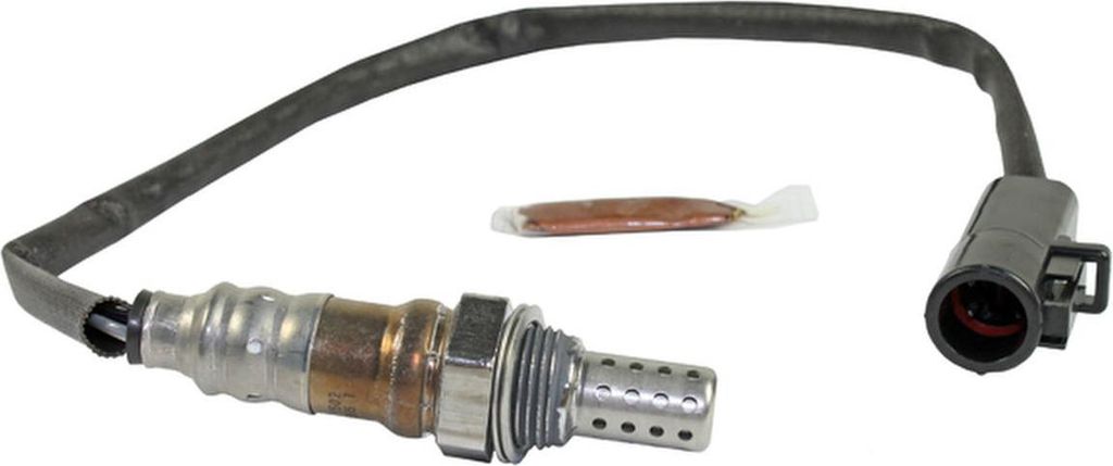 Lambdasonde 450 mm Kabel 4-polig METZGER passend für u.a. FORD C-MAX