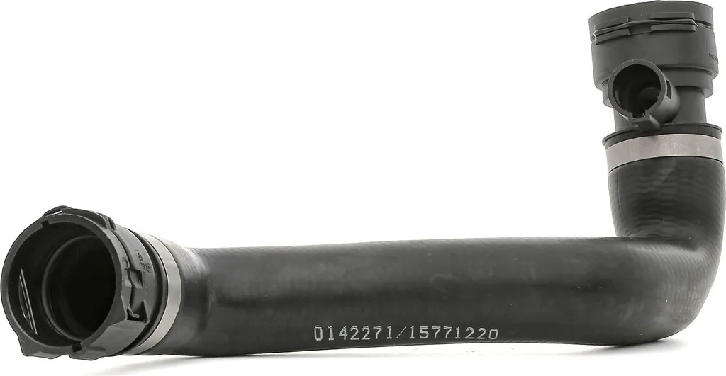 Stop fuite refroidissement : Tuyau radiateur E46 STARK OE 11 53 1 436 408