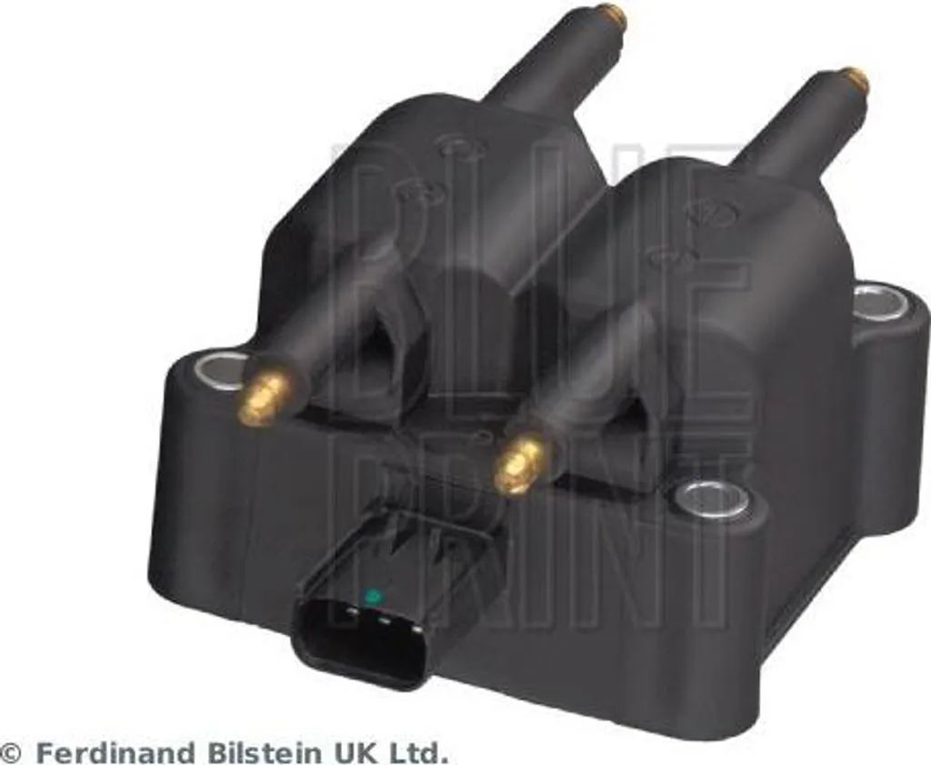 Bobina Accensione ADA101409 Blue Print - Ricambio OE Jeep Chrysler Mini