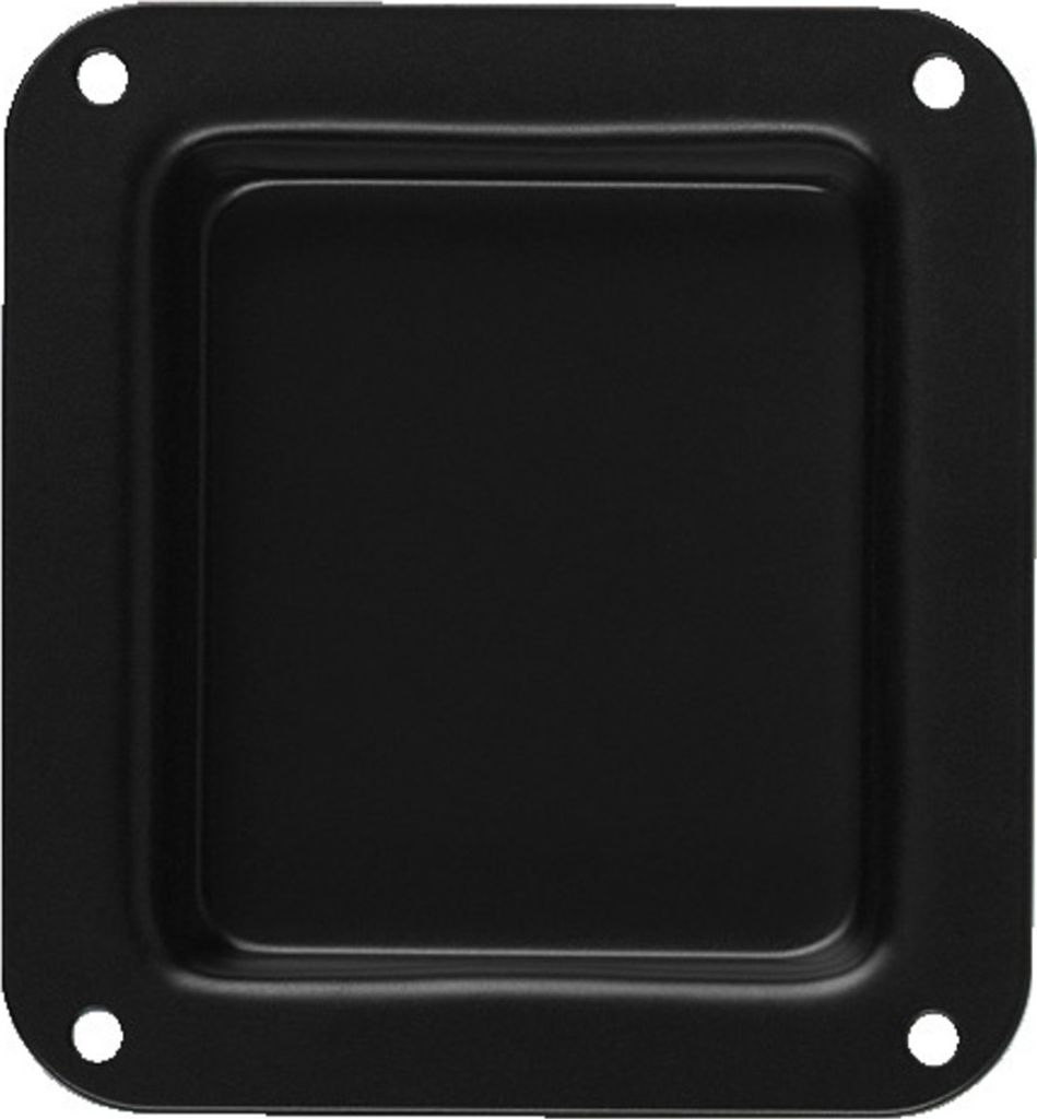 MONACOR CP-1/SW PA-Terminal