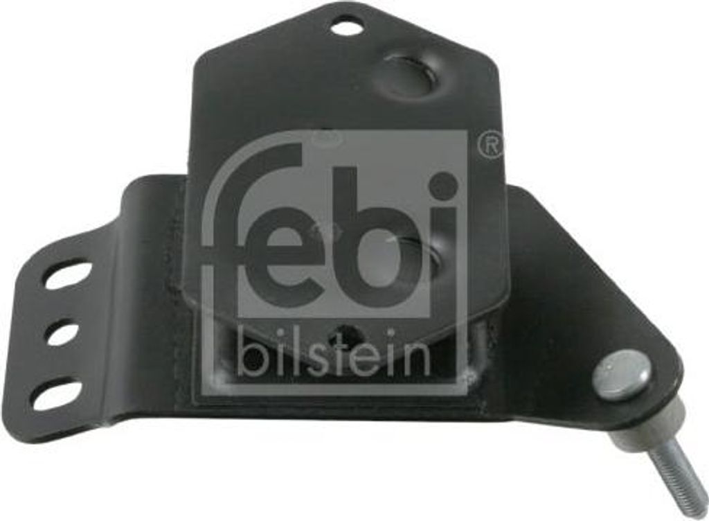FEBI BILSTEIN 22642 Lagerung, Motor OE 1229980 kompatibel mit Toledo, Ibiza, 960