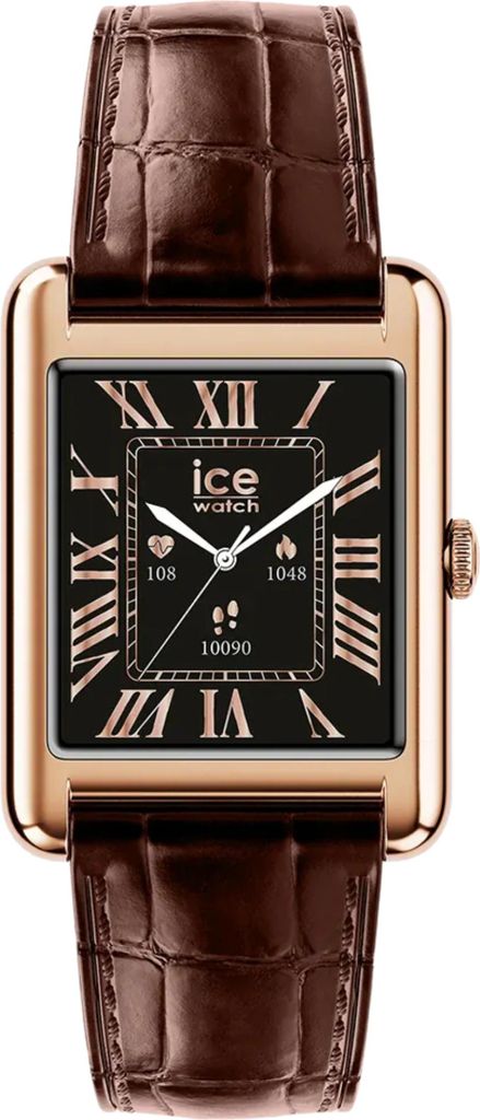 ice-watch Ice Smart TKS 2.0 Rectangular 1.41 025382 Produktbild 