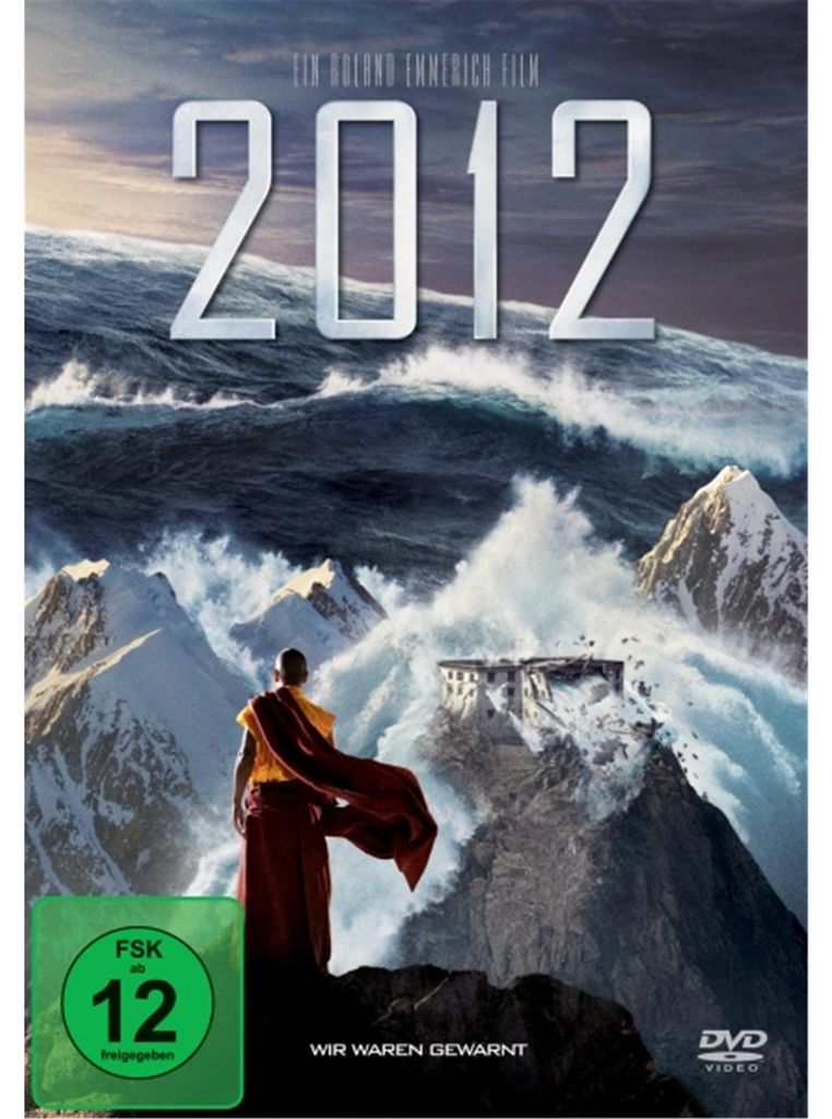 2012 Obrázok produktu 