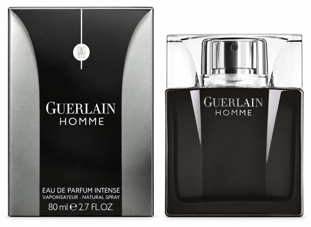 Guerlain Eau de Parfum 80ml Produktbild  KI-generiertes Bild