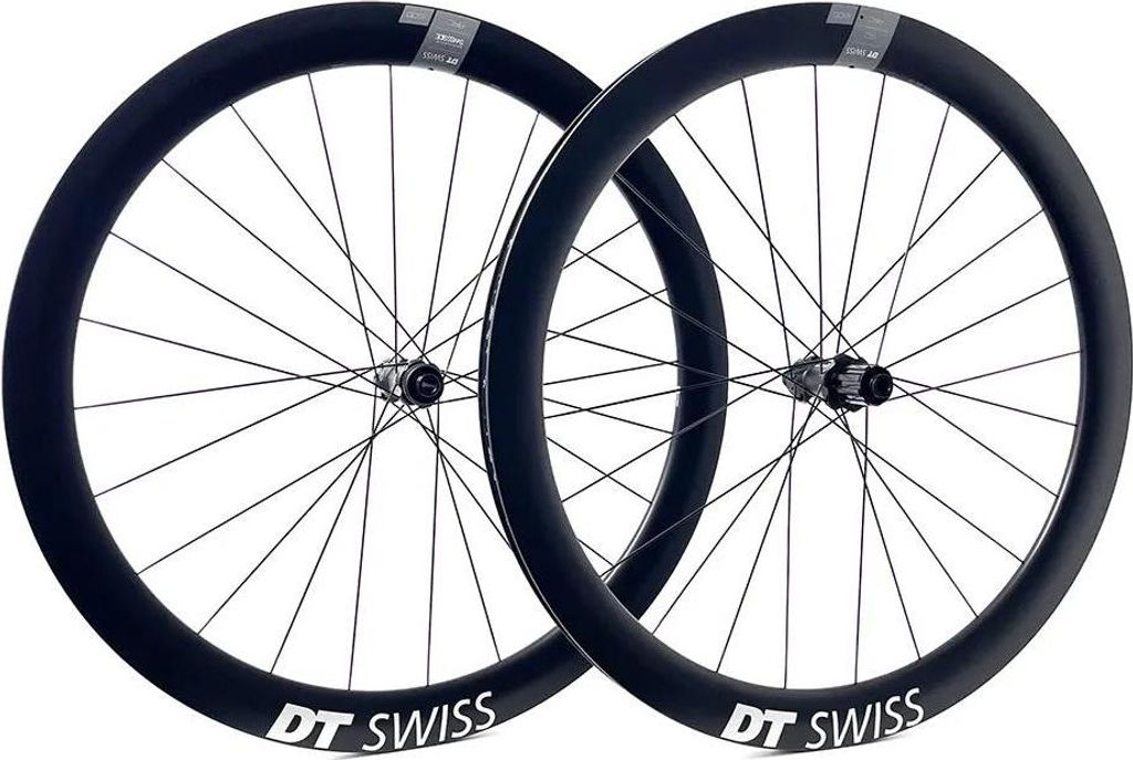 Dt Swiss Arc 1600 Spline Db 50 Cl Disc Tubeless Produktbild 