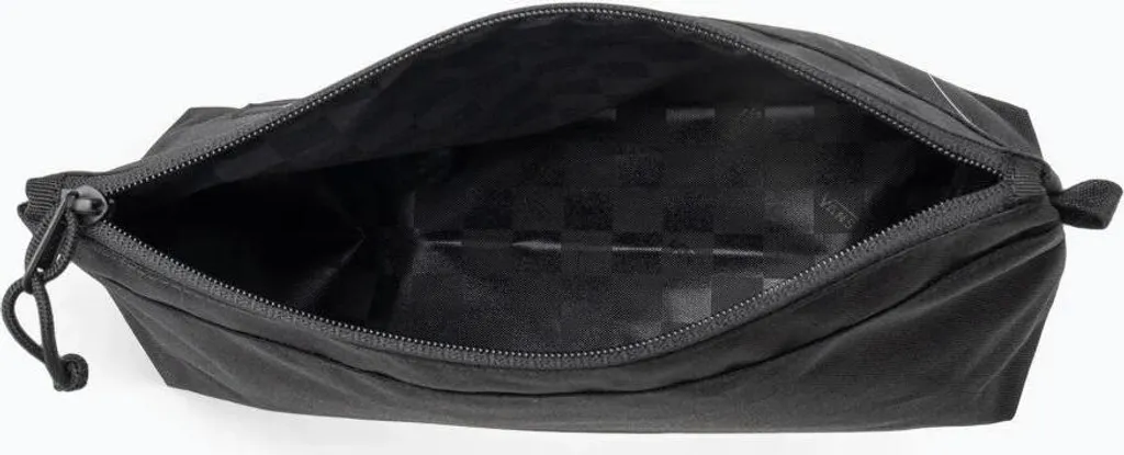 Sacoche Vans Old Skool Pouch Pack Noire : rangez vos objets facilement - 5