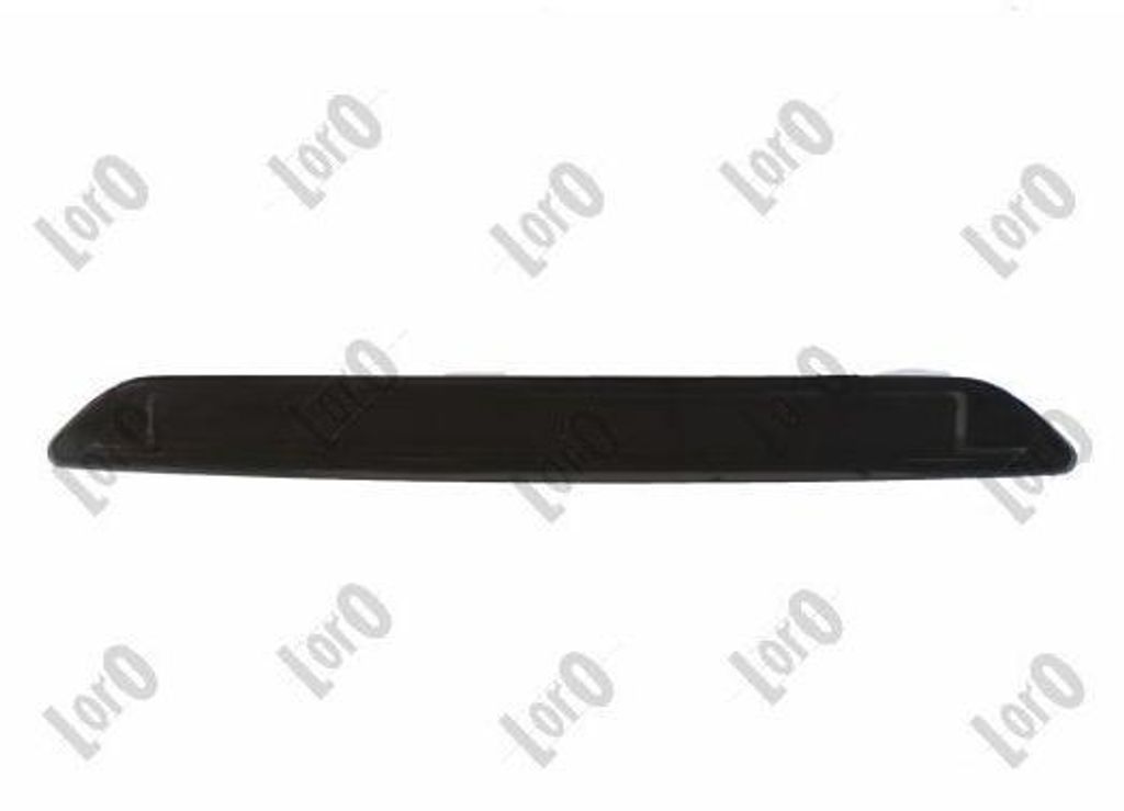 ABAKUS 017-69-870S 3. Dritte Dritte Bremsleuchte Rauchgrau für FORD FOCUS III Stufenheck