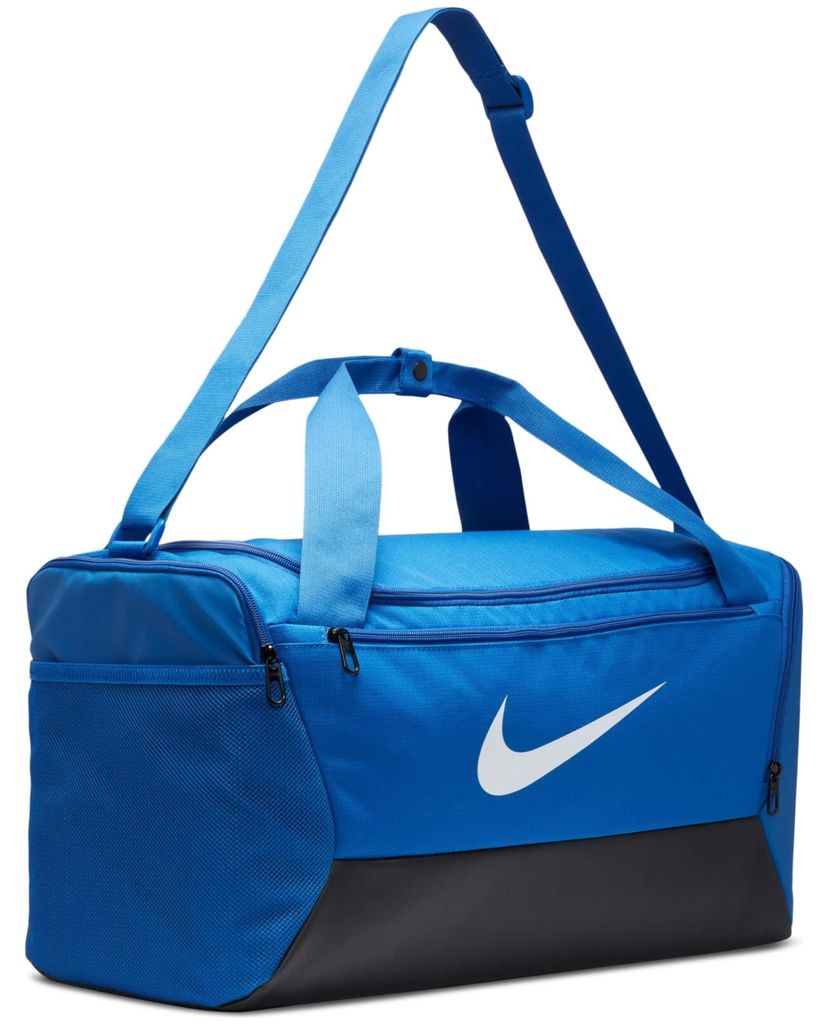 NIKE NK BRSLA S DUFF - 9.5 (41L) GAME ROYAL/REFLECTIVE SILV GAME ROYAL/REFLECTIVE SILV One Size
