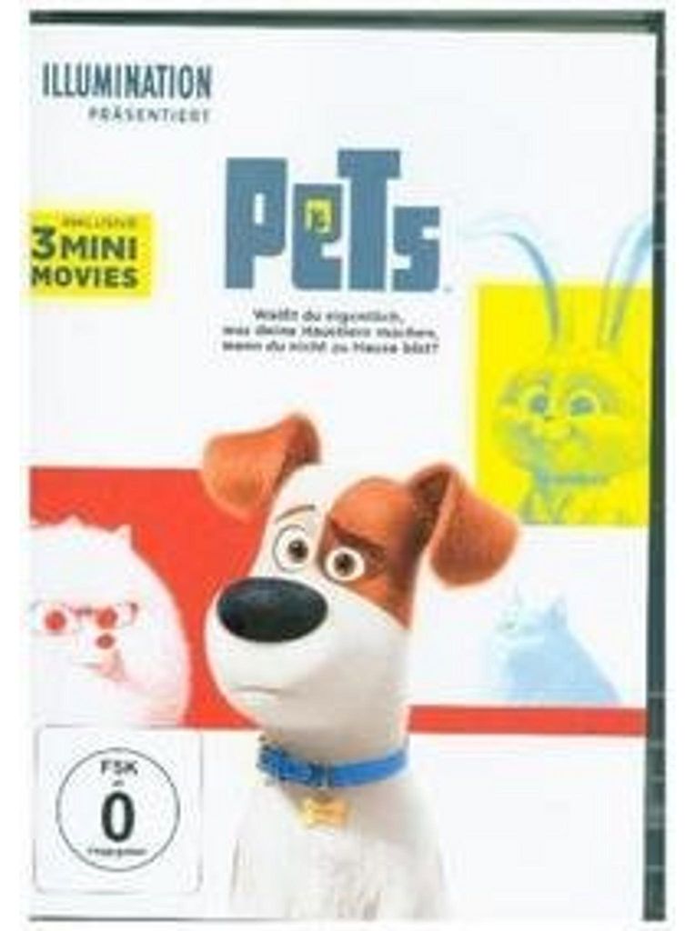Pets Obrázok produktu 