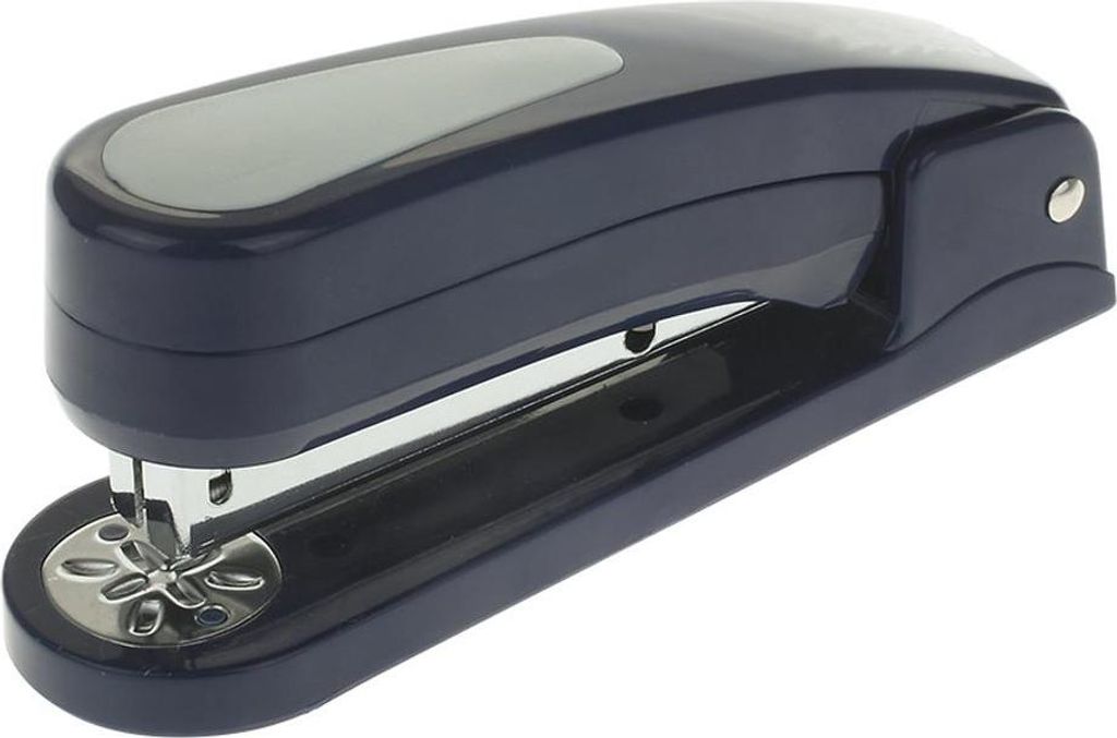 Zangenhefter, Hochleistungshefter für Büros, Hefter mit einer Kapazität von 20 Blatt