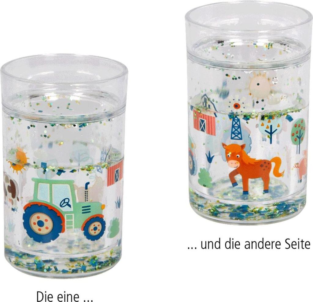 Coppenrath 22314 - Die Spiegelburg - Wenn ich mal groß bin Produktbild 