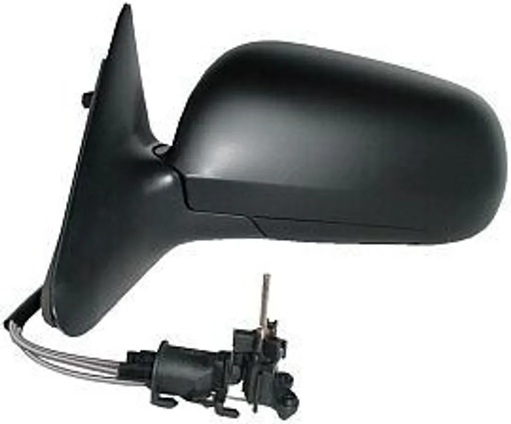 Rétroviseur extérieur ABAKUS 3505M04 gauche - Fixez votre Octavia 1U