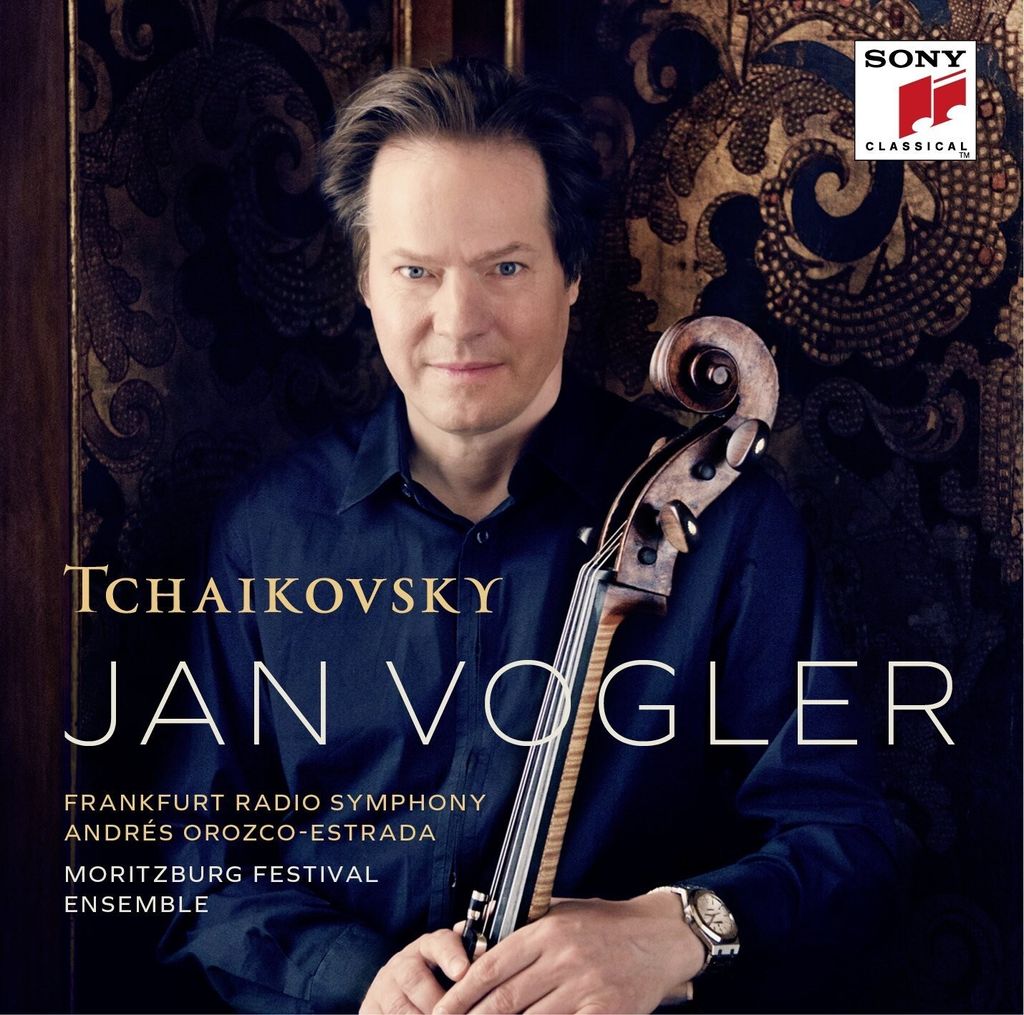 Vogler,J./HR Sinfonieorchester/Orozco-Estrada-Roko