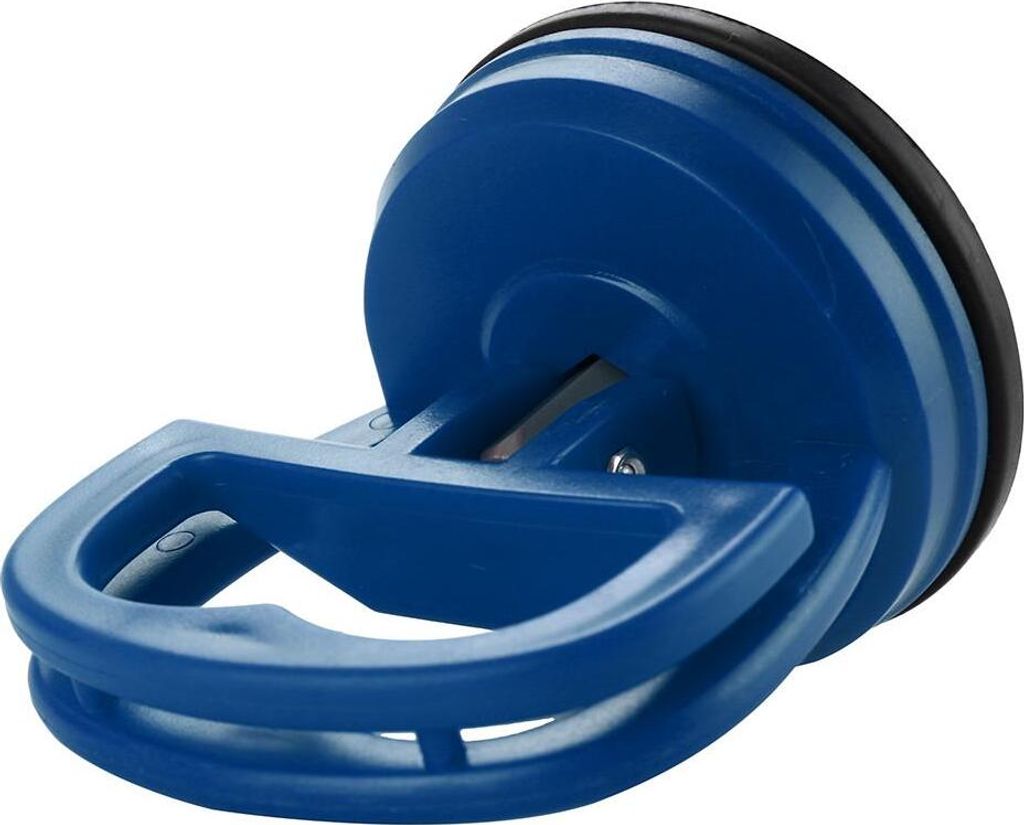 Mini Auto Dent Repair Puller Suction Cup Bodywork Panel Sucker Remover Tool Navy blue