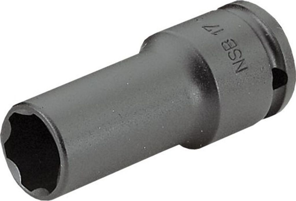 Facom IMPACT-Steckschluessel 1/2" konvex 24 mm