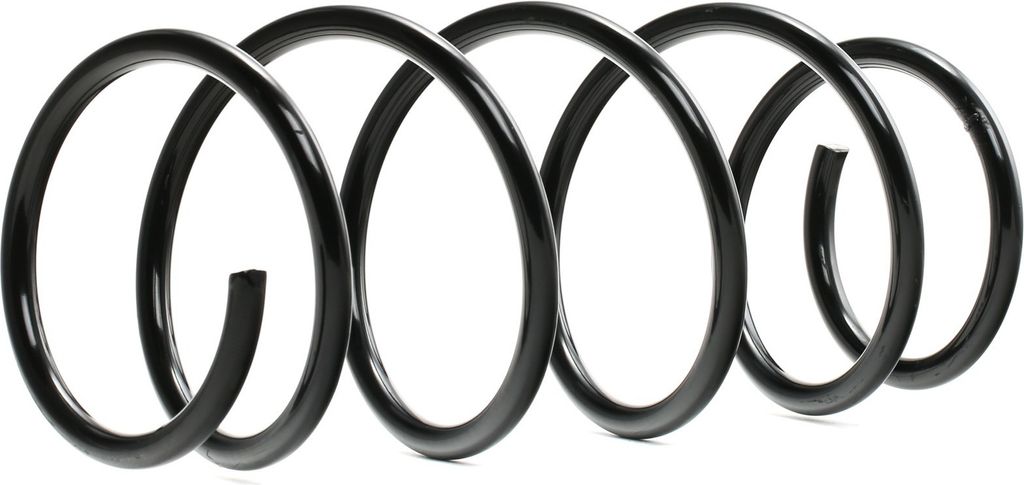 MAXGEAR 60-0255 - OE 7700417228 Fahrwerksfeder, Vorderachse für Clio II