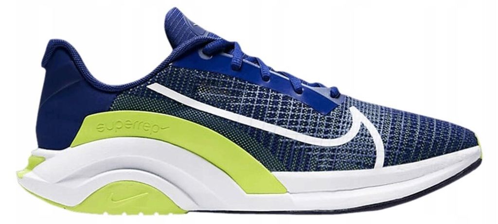 Schuhe Nike CU7627410