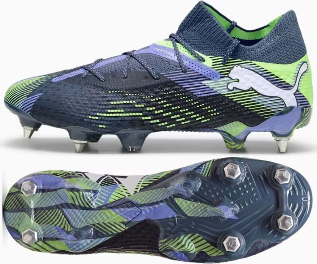 Puma FUTURE 7 Ultimate MxSG 107918-03 shoes Pullunder Puma Größe: 43,