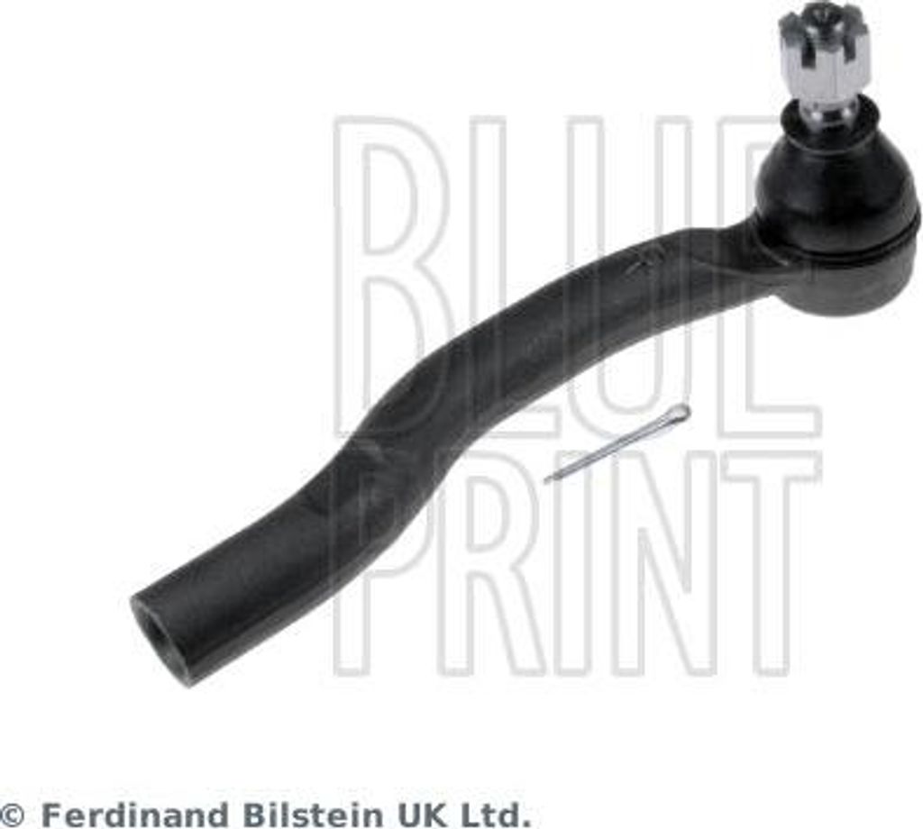 BLUE PRINT ADT387211 Spurstangenkopf OE 4504609570 kompatibel mit Auris, Corolla, Prius