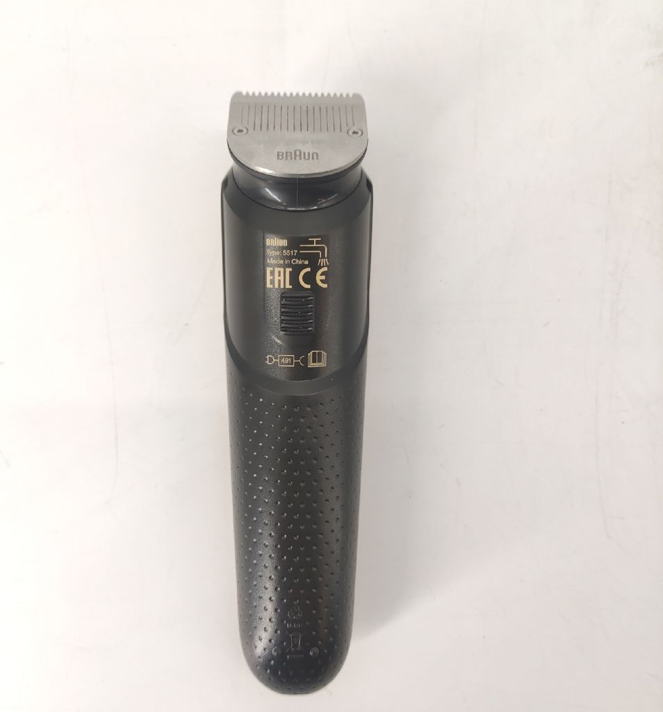 King C. Gillette King C. Gillette trymer do brody PRO dla Zdjęcie produktu 20