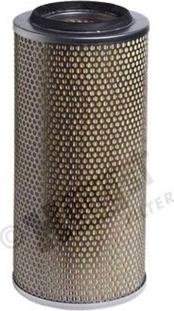 Hengst Luftfilter für VW Lt Produktbild 