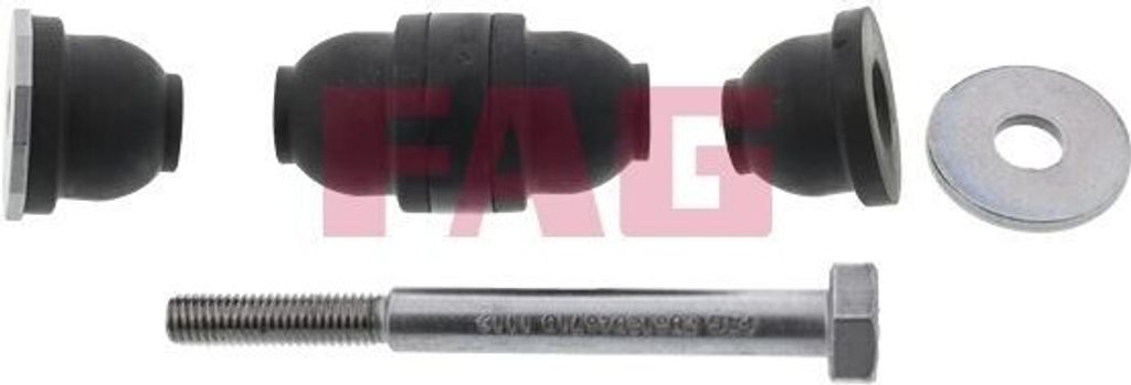 FAG Koppelstange Stabilisator für CHRYSLER PT CRUISER (PT) Vorne 818 0467 10