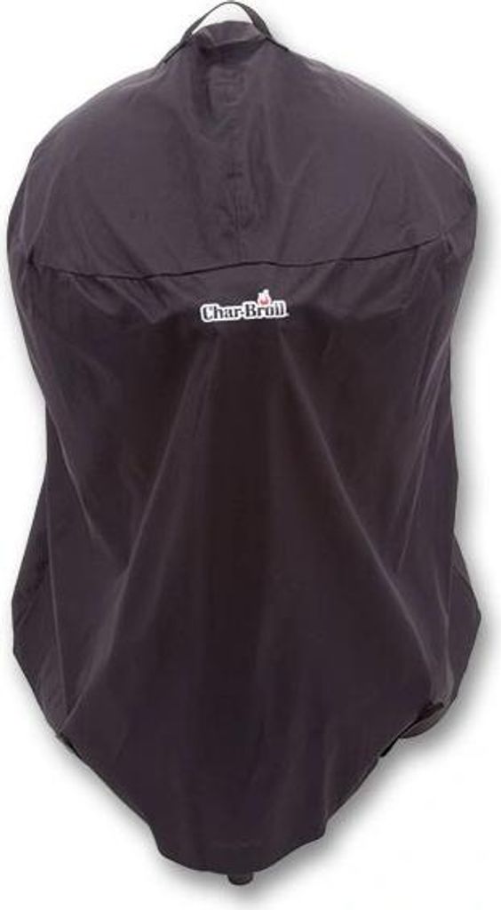 Char-Broil 140759, Hülle, Schwarz, Kettleman, Char-Broil, Produktbild 