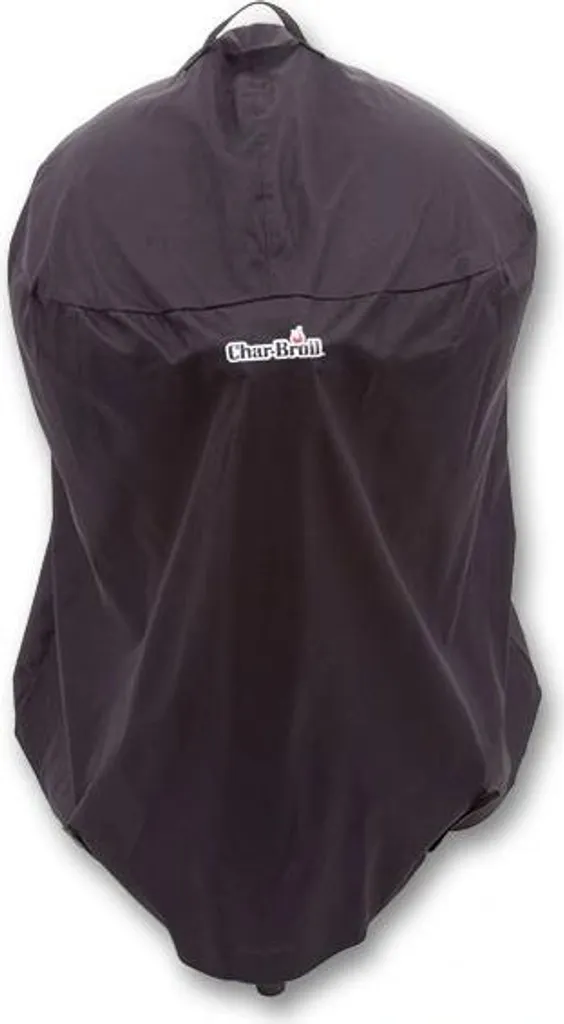 Bâche de protection barbecue Kettleman résistante aux intempéries 56cm