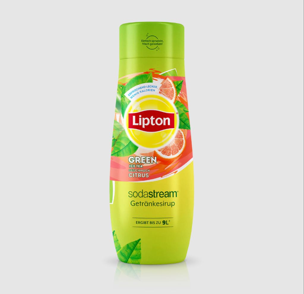 SodaStream 1924216490 Kohlensäureerzeuger-Zubehör & Produktbild 