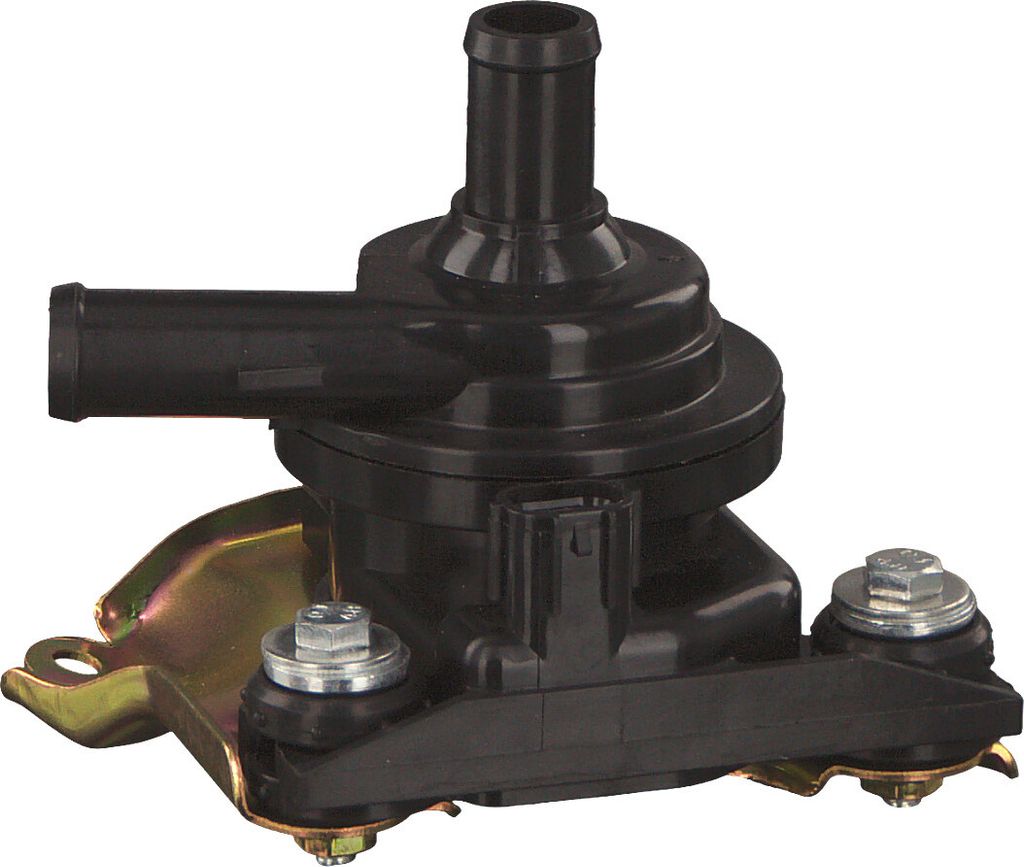FEBI BILSTEIN Zusatzwasserpumpe Wasserumwälzpumpe 178885 für TOYOTA PRIUS Liftback (NHW20)