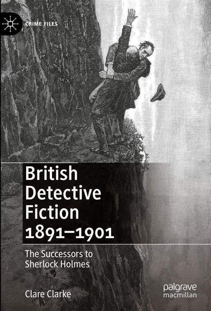 British Detective Fiction 1891-1901