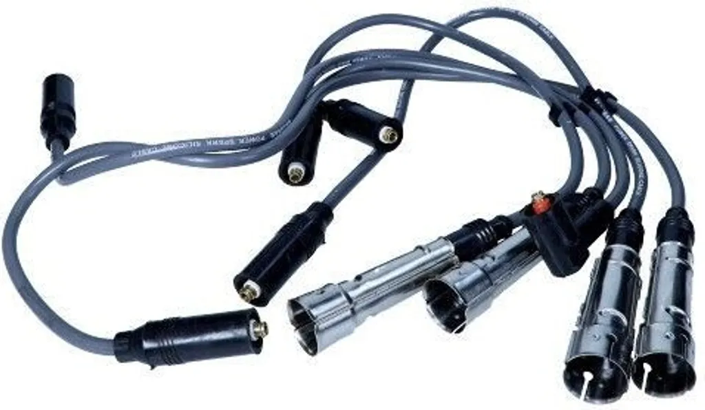 Kit Cavi Candela MAXGEAR 53-0063 Compatibile VW 803 998 031 - Offerta