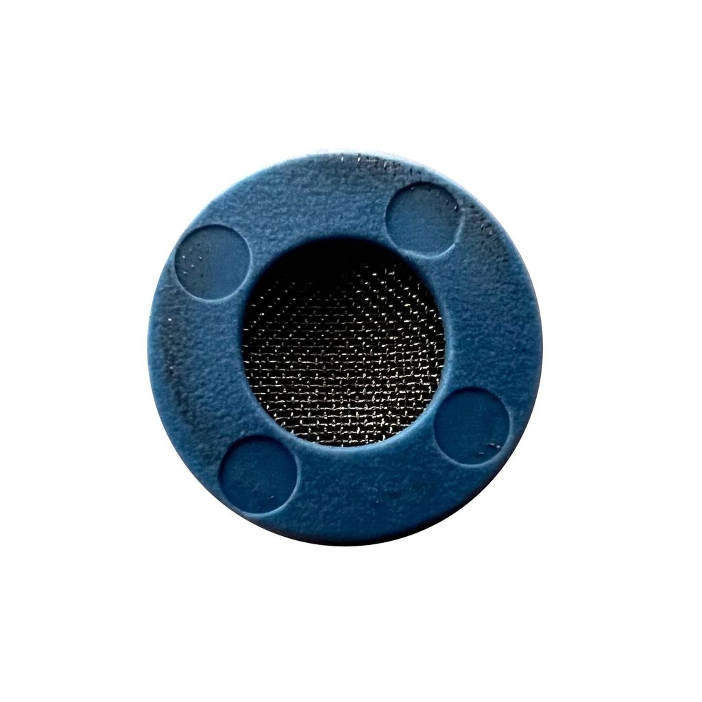 Graco Düsenfilter Einsteckfilter 241804 Blau für Airless Produktbild 