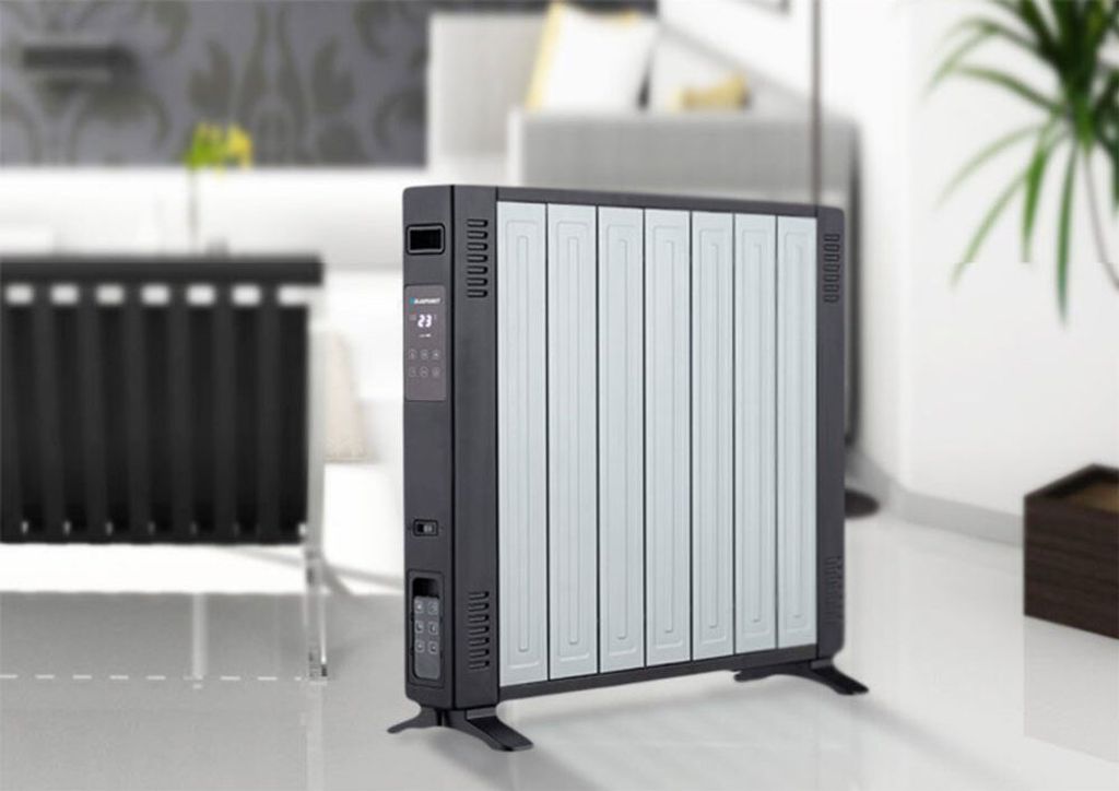 Blaupunkt HCO701 Konvektor, Standgerät, 2000 Watt, 3 Produktbild 