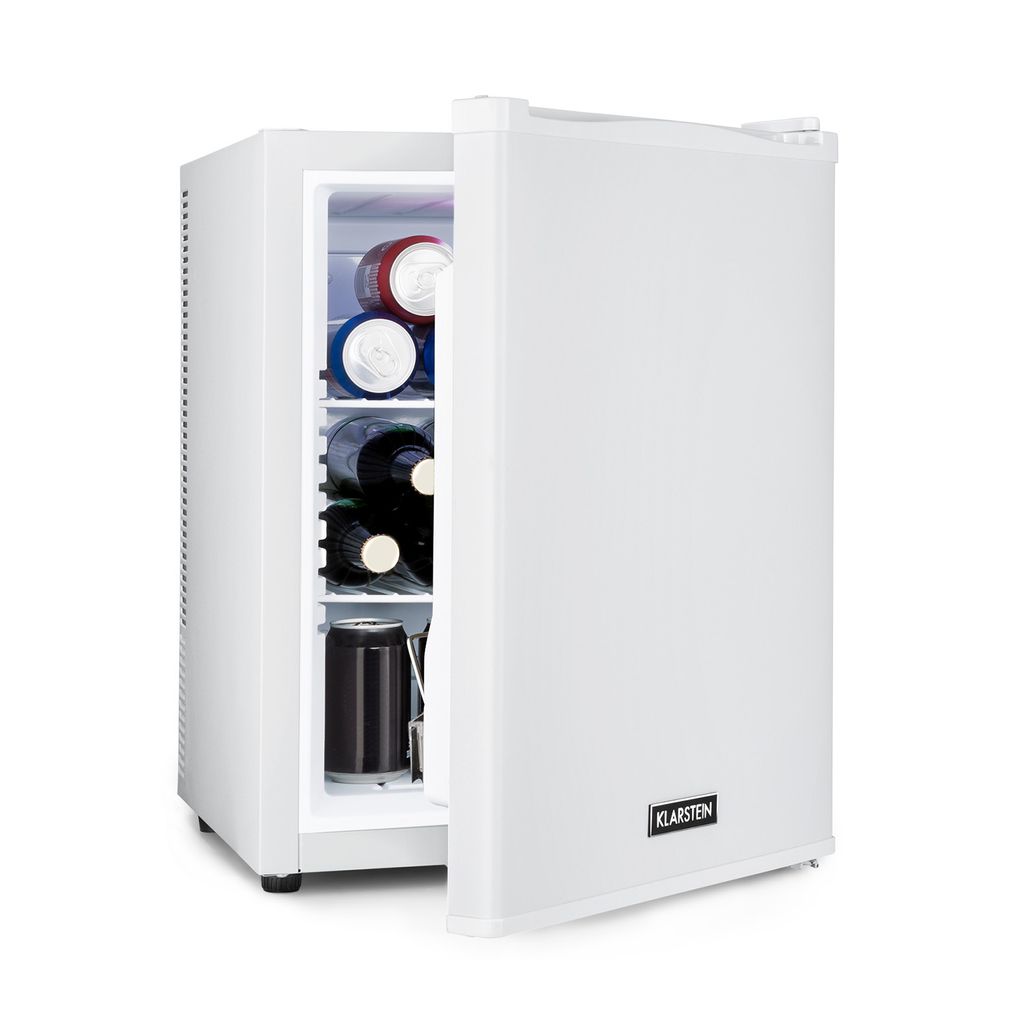 Klarstein Mini Kühlschrank für Zimmer, 40L Mini-Kühlschrank Produktbild 